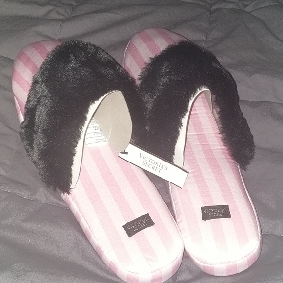Victoria's Secret Slippers